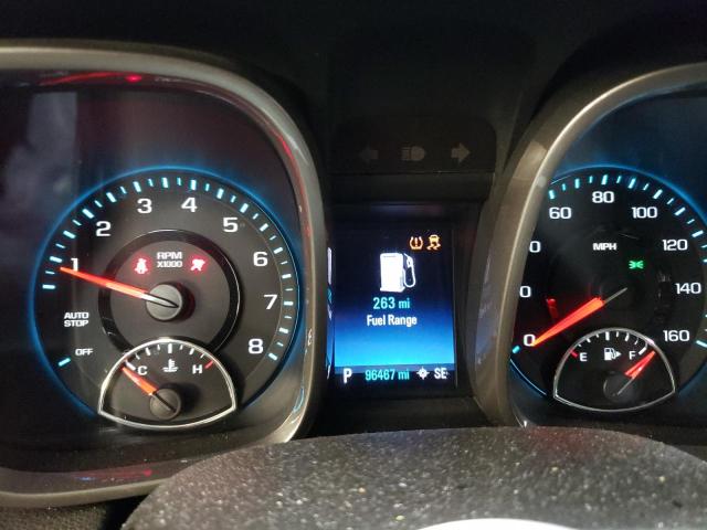 Photo 9 from auction – 2016 CHEVROLET MALIBU LIM with VIN 1G11B5SA6GF124243