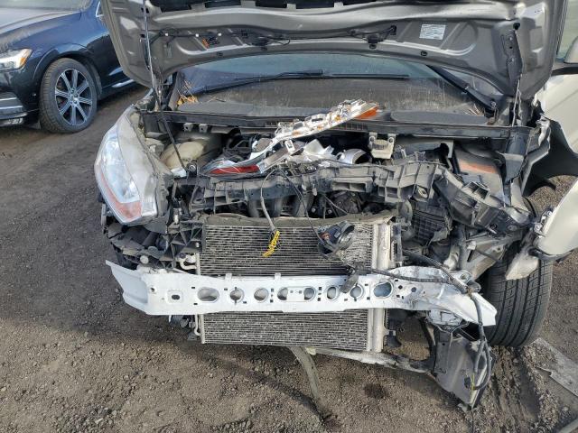 Photo 12 from auction – 2015 FORD TRANSIT CO with VIN NM0GE9G79F1176441