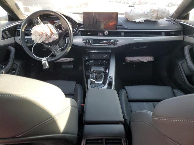 Photo 8 from auction – 2020 AUDI A5 PREMIUM with VIN WAUCNCF54LA001442