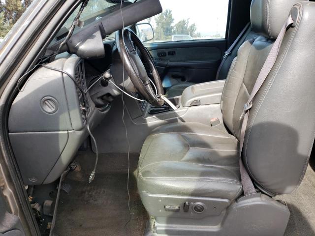 Photo 7 from auction – 2003 CHEVROLET SILVERADO with VIN 1GCHK29143E214274