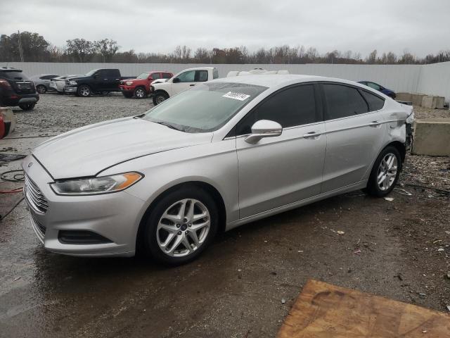 FORD FUSION SE 2015 with VIN 3FA6P0HD6FR164817 - Photo from auction