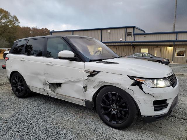 Photo 4 from auction – 2016 LAND ROVER RANGE ROVE with VIN SALWG2PF1GA597426