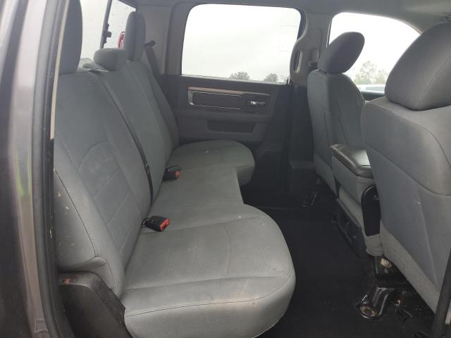 Photo 10 from auction – 2020 RAM 1500 CLASS with VIN 1C6RR7TT7LS117909