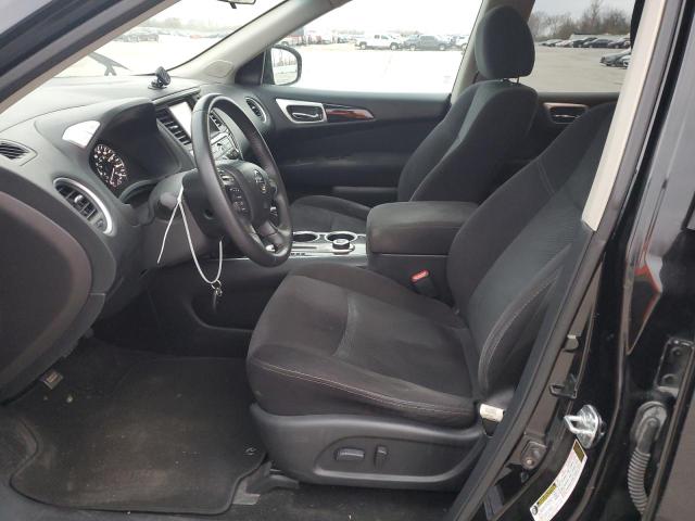 Zdjęcie 7 z aukcji – 2014 NISSAN PATHFINDER z VIN 5N1AR2MM8EC600673