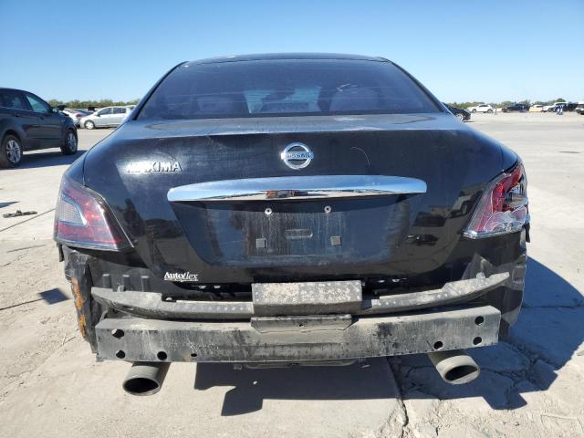 Photo 6 from auction – 2014 NISSAN MAXIMA S with VIN 1N4AA5AP7EC451416