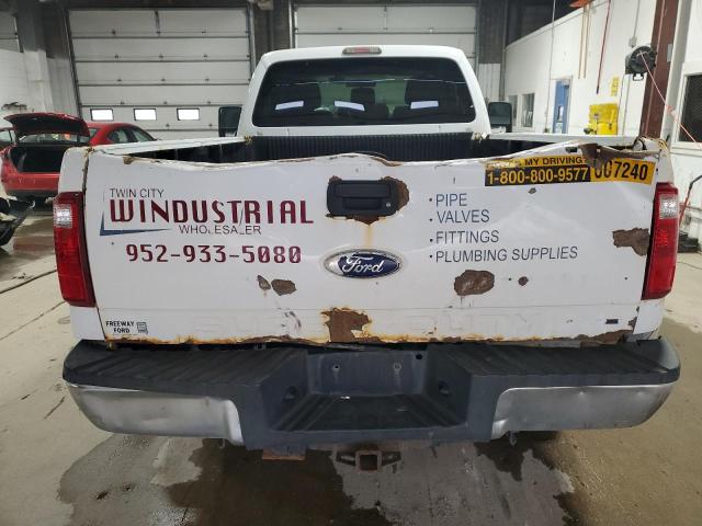 Photo 6 from auction – 2012 FORD F250 SUPER with VIN 1FTBF2B64CEA92628