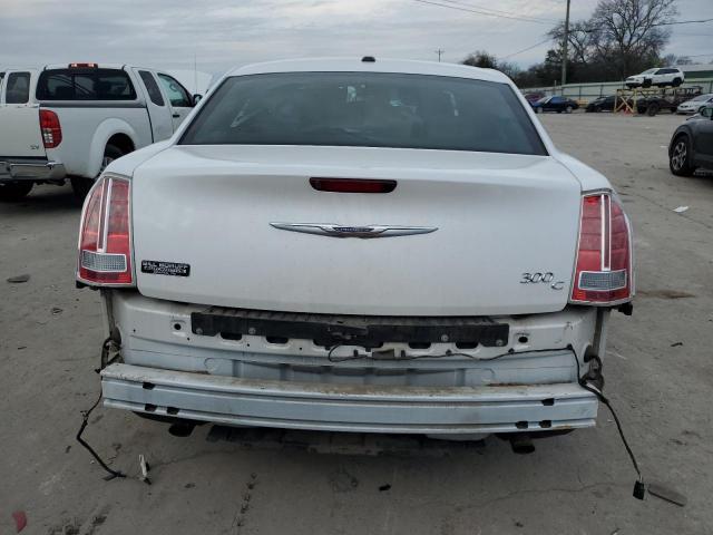Photo 6 from auction – 2012 CHRYSLER 300C with VIN 2C3CCAET8CH174433