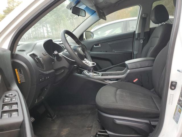 Photo 7 from auction – 2012 KIA SPORTAGE B with VIN KNDPB3A20C7305536