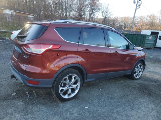Photo 3 from auction – 2016 FORD ESCAPE TIT with VIN 1FMCU9J91GUB90117