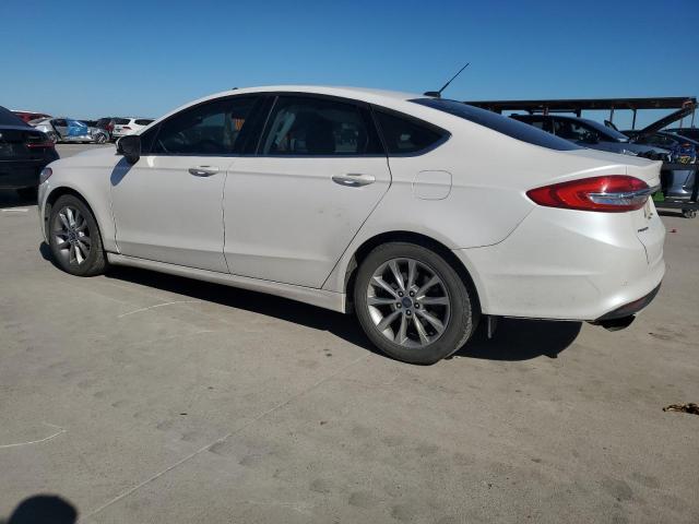 Photo 2 from auction – 2017 FORD FUSION SE with VIN 3FA6P0HDXHR379104