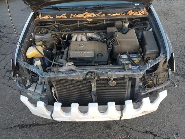 Photo 11 from auction – 2003 TOYOTA HIGHLANDER with VIN JTEHF21A230142810