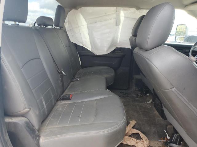 Photo 10 from auction – 2018 RAM 2500 ST with VIN 3C6UR4HJ8JG287328