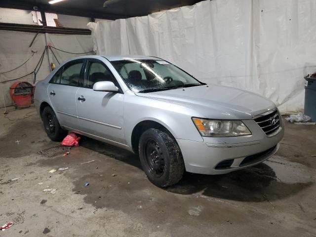 Photo 4 from auction – 2010 HYUNDAI SONATA GLS with VIN 5NPET4AC2AH622293