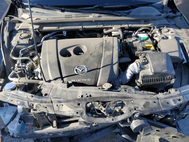 Photo 11 from auction – 2019 MAZDA 3 PREFERRE with VIN 3MZBPADL7KM109504