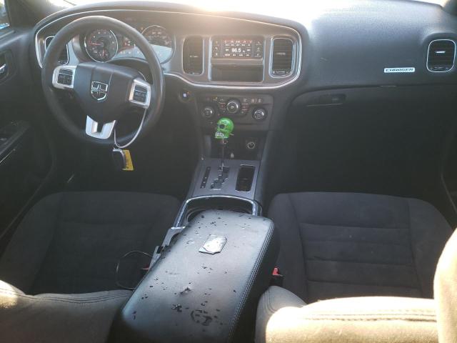 Photo 8 from auction – 2014 DODGE CHARGER SE with VIN 2C3CDXBG2EH271895