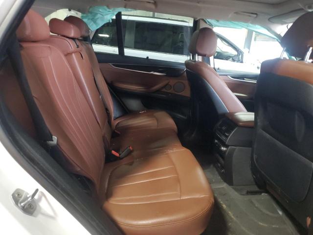 Photo 11 from auction – 2015 BMW X5 XDRIVE3 with VIN 5UXKR0C52F0P18436