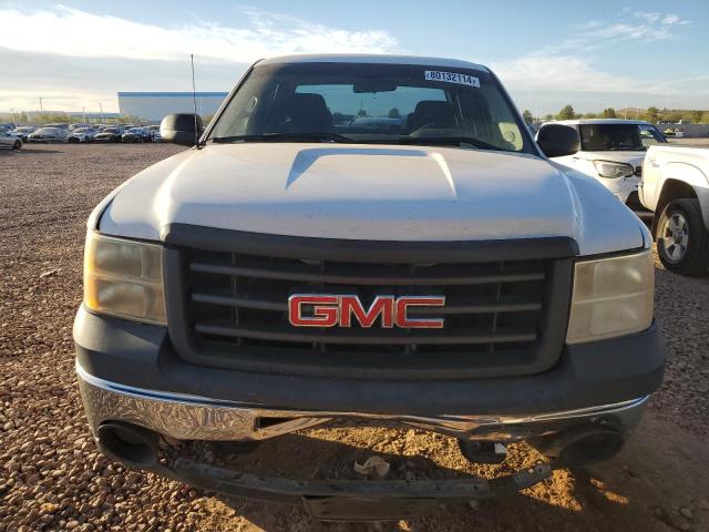 Photo 5 from auction – 2010 GMC SIERRA C15 with VIN 1GTSCTEX7AZ188097