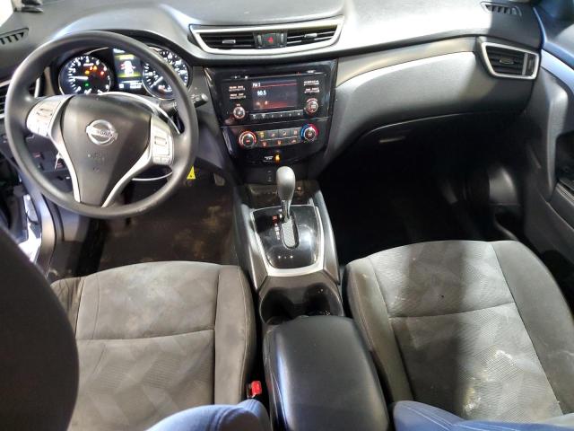Photo 8 from auction – 2016 NISSAN ROGUE S with VIN KNMAT2MV1GP643214