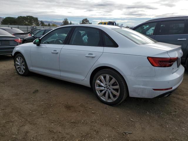 Photo 2 from auction – 2017 AUDI A4 PREMIUM with VIN WAUGNAF45HN015069