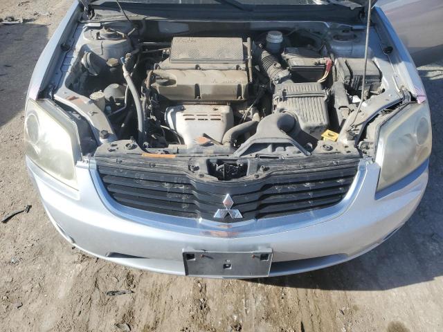 Photo 11 from auction – 2008 MITSUBISHI GALANT ES with VIN 4A3AB36F48E020145