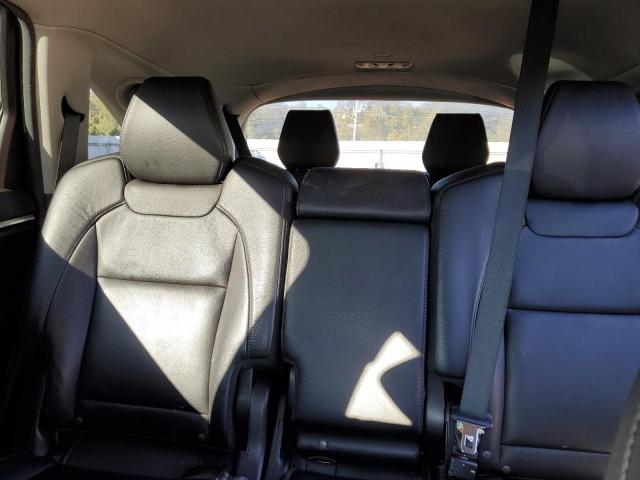 Photo 10 from auction – 2017 ACURA MDX TECHNO with VIN 5FRYD4H58HB003822