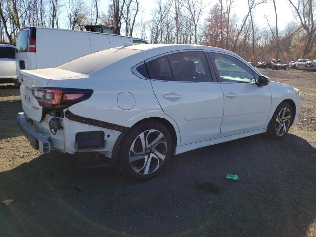Photo 3 from auction – 2020 SUBARU LEGACY LIM with VIN 4S3BWAN62L3013491