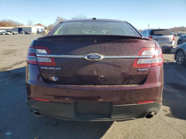 Photo 6 from auction – 2018 FORD TAURUS SEL with VIN 1FAHP2E88JG119275