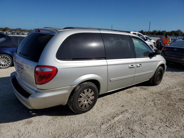 Photo 3 from auction – 2007 CHRYSLER TOWN & COU with VIN 2A4GP44R87R340484