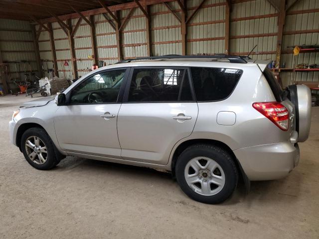 Photo 2 from auction – 2011 TOYOTA RAV4 with VIN 2T3BF4DV5BW161964