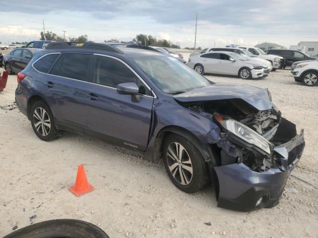 Photo 4 from auction – 2018 SUBARU OUTBACK 2. with VIN 4S4BSANC3J3313079