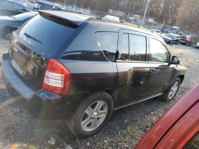 Photo 3 from auction – 2007 JEEP COMPASS with VIN 1J8FF47W07D180103