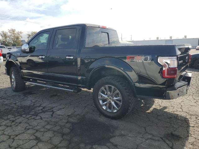 Photo 2 from auction – 2017 FORD F150 SUPER with VIN 1FTEW1EG4HKC28776