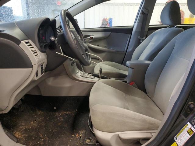 Photo 7 from auction – 2012 TOYOTA COROLLA BA with VIN 2T1BU4EE7CC870136