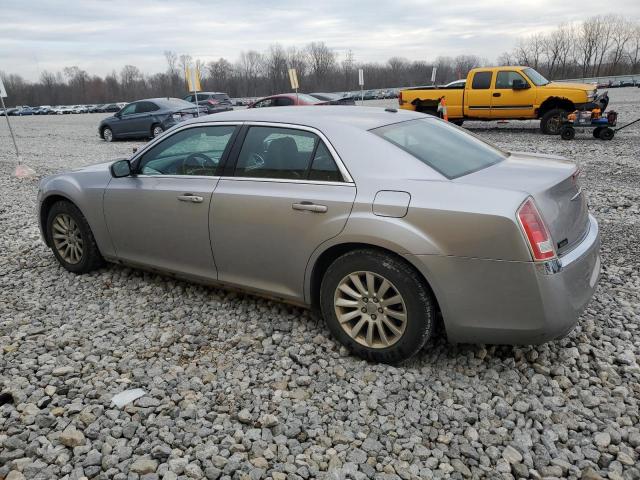 Photo 2 from auction – 2014 CHRYSLER 300 with VIN 2C3CCAAG1EH275941