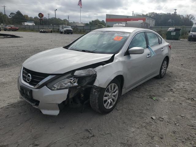 Photo 1 from auction – 2017 NISSAN ALTIMA 2.5 with VIN 1N4AL3AP6HC188161