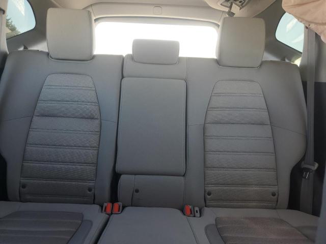 Photo 10 from auction – 2017 HONDA CR-V LX with VIN 7FARW5H34HE008685