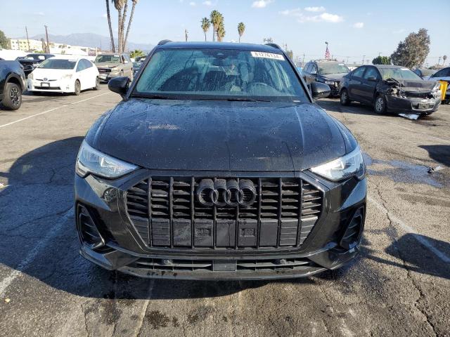Photo 5 from auction – 2021 AUDI Q3 PREMIUM with VIN WA1DECF37M1105571