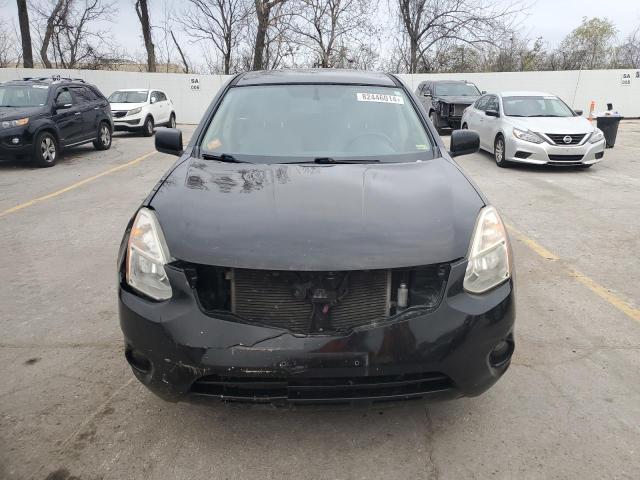 Photo 5 from auction – 2013 NISSAN ROGUE S with VIN JN8AS5MV5DW666294