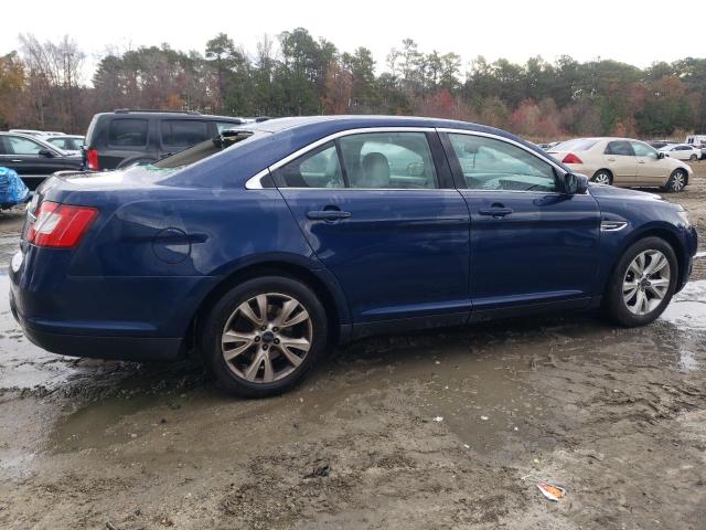Photo 3 from auction – 2012 FORD TAURUS SEL with VIN 1FAHP2EW2CG122366