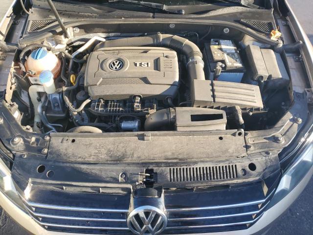 Photo 11 from auction – 2015 VOLKSWAGEN PASSAT S with VIN 1VWAT7A39FC071666