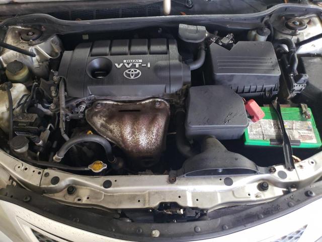 Photo 11 from auction – 2010 TOYOTA CAMRY BASE with VIN 4T1BF3EK6AU504237