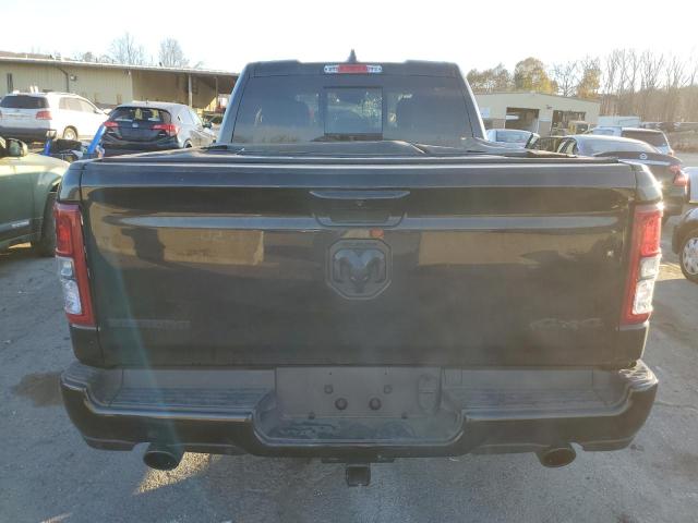 Photo 6 from auction – 2022 RAM 1500 BIG H with VIN 1C6SRFBT4NN199967