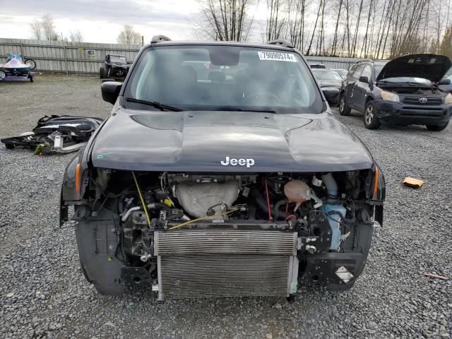 Photo 5 from auction – 2018 JEEP RENEGADE L with VIN ZACCJABB7JPH97373