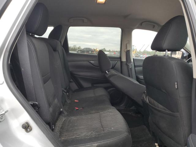 Photo 11 from auction – 2018 NISSAN ROGUE S with VIN KNMAT2MV8JP589076