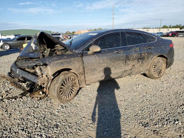 Photo 1 from auction – 2017 FORD FUSION TIT with VIN 3FA6P0K96HR143196