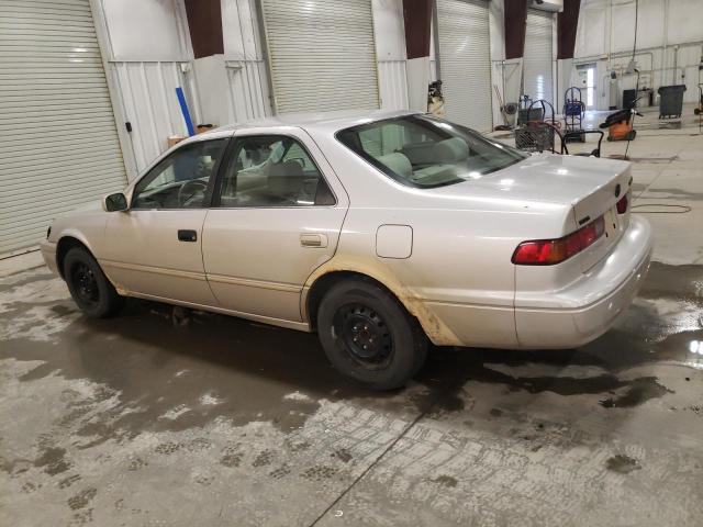 Photo 2 from auction – 1997 TOYOTA CAMRY CE with VIN 4T1BG22K2VU002973