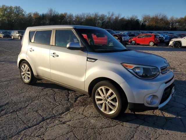 Photo 4 from auction – 2018 KIA SOUL + with VIN KNDJP3A52J7532516