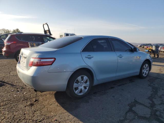 Photo 3 from auction – 2009 TOYOTA CAMRY BASE with VIN 4T1BE46KX9U920844