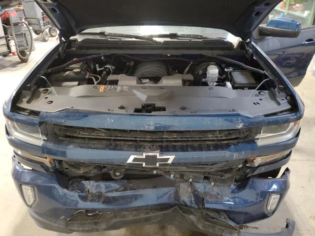 Photo 11 from auction – 2019 CHEVROLET SILVERADO with VIN 2GCVKPECXK1107169
