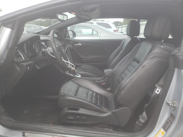 Снимка 7 от търг – 2016 BUICK CASCADA PR с VIN W04WT3N59GG107910